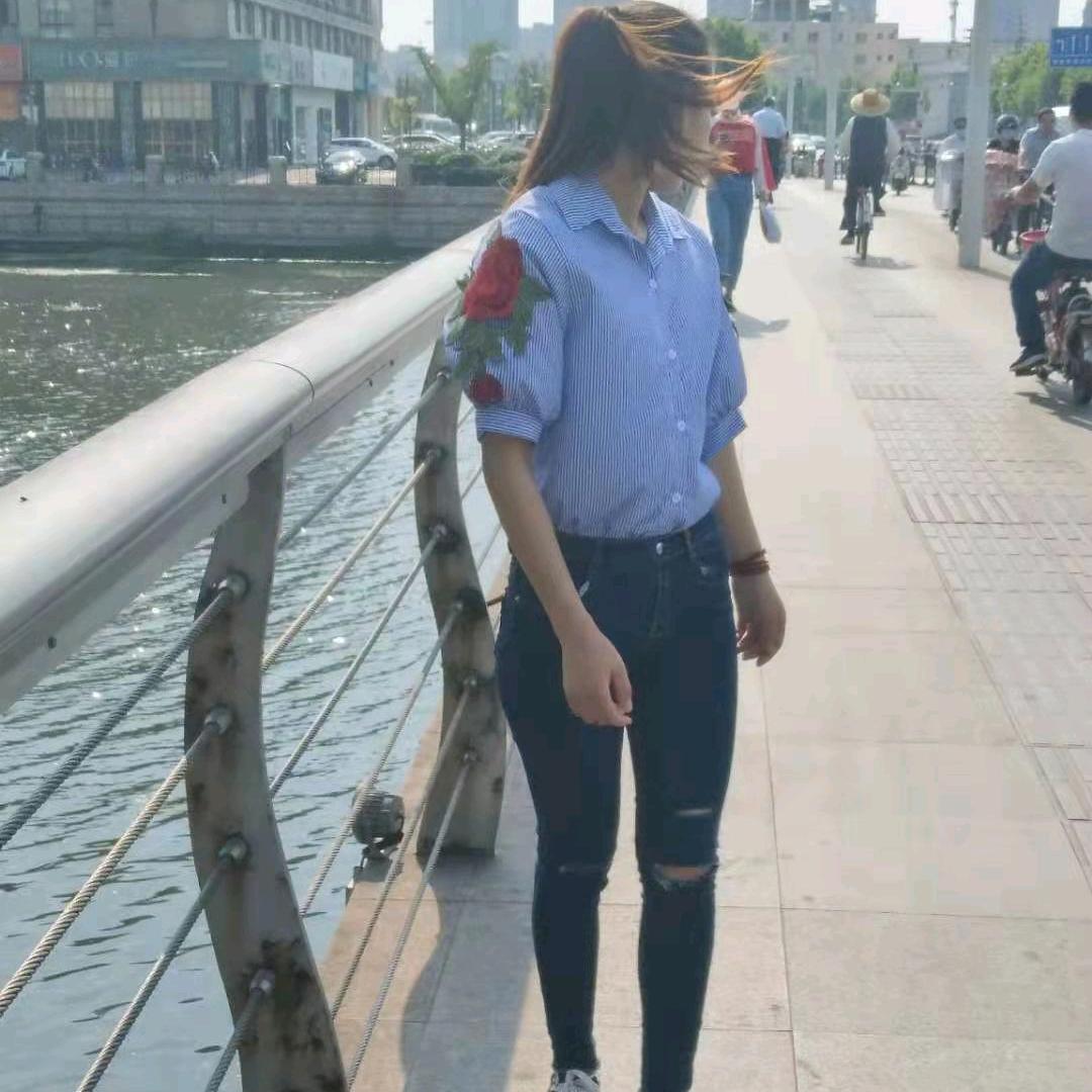 冯丫头