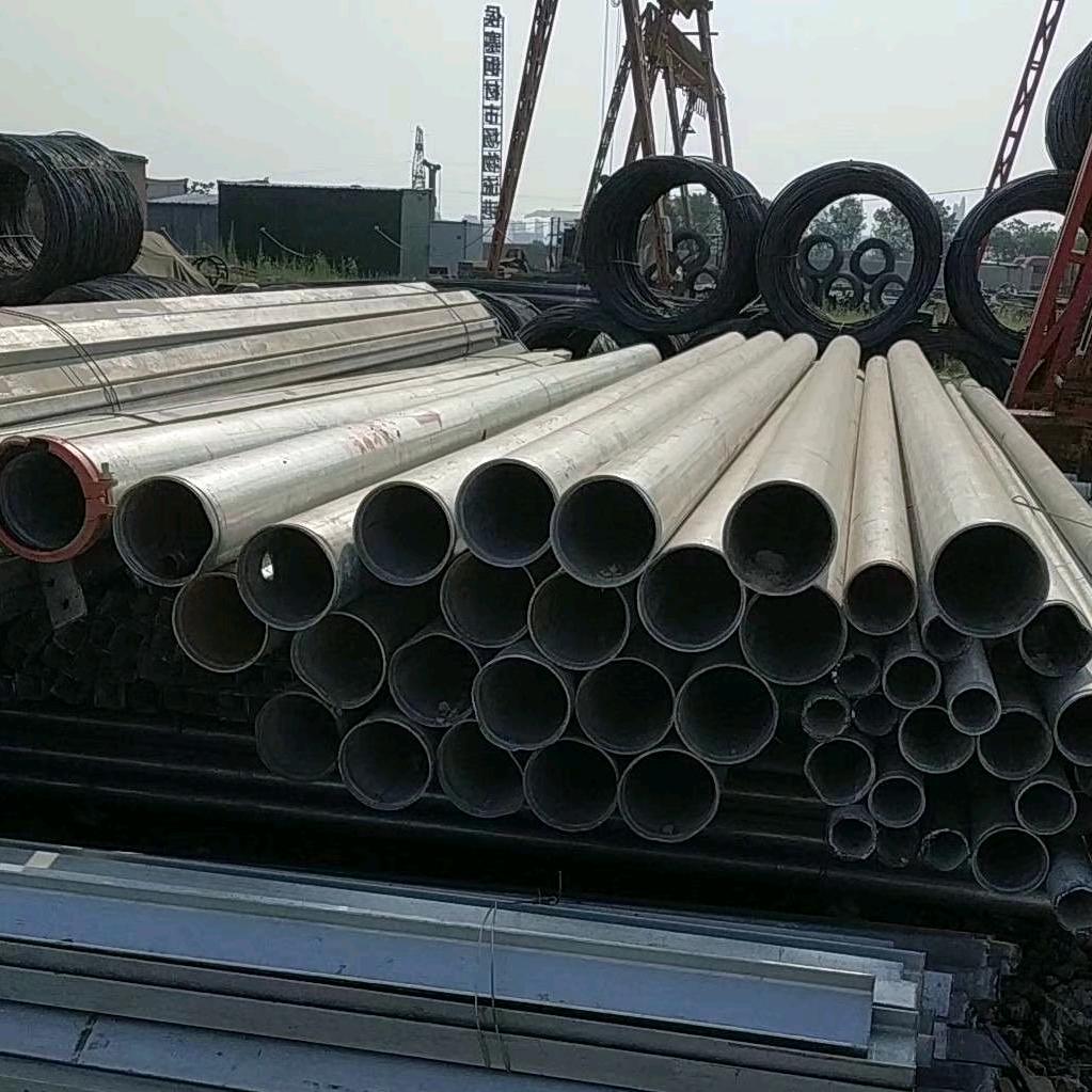 钢材回收。二手钢材回收，角铁，槽钢回收3