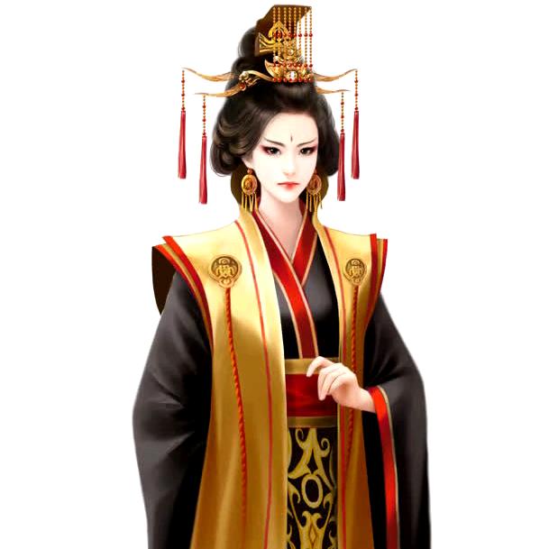 女王短剧
