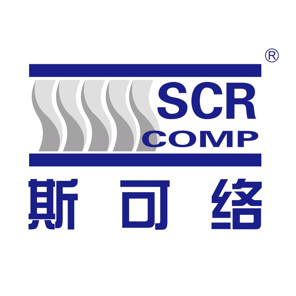 斯可络压缩机