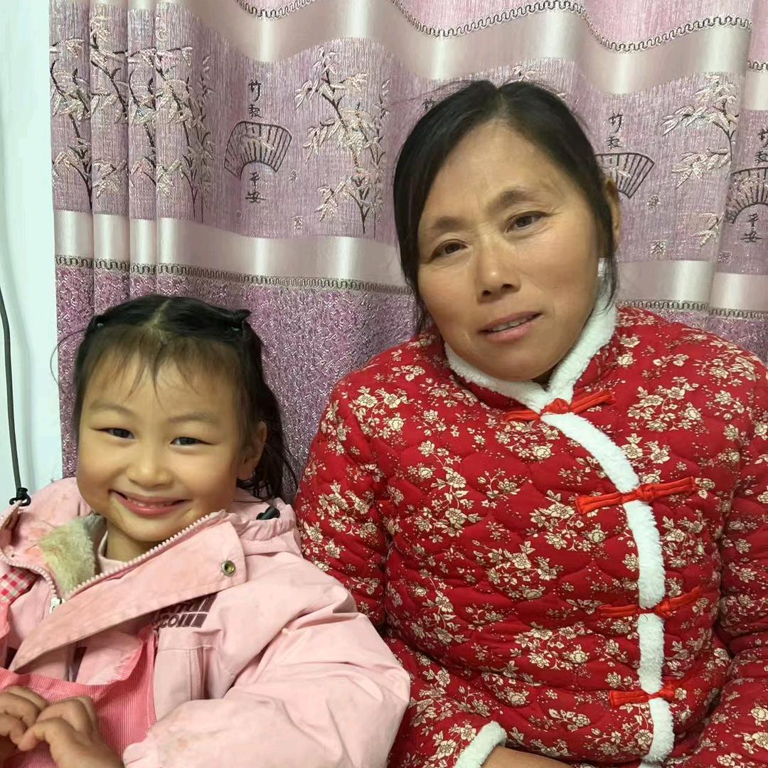 香妹儿