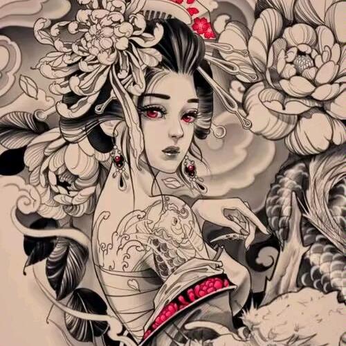 长春小胖爱锚🎣鱼