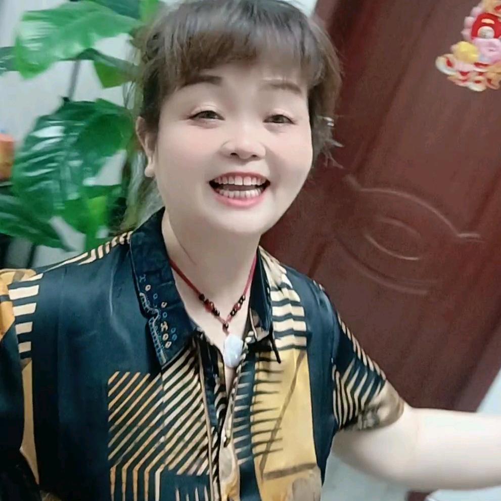 渴望