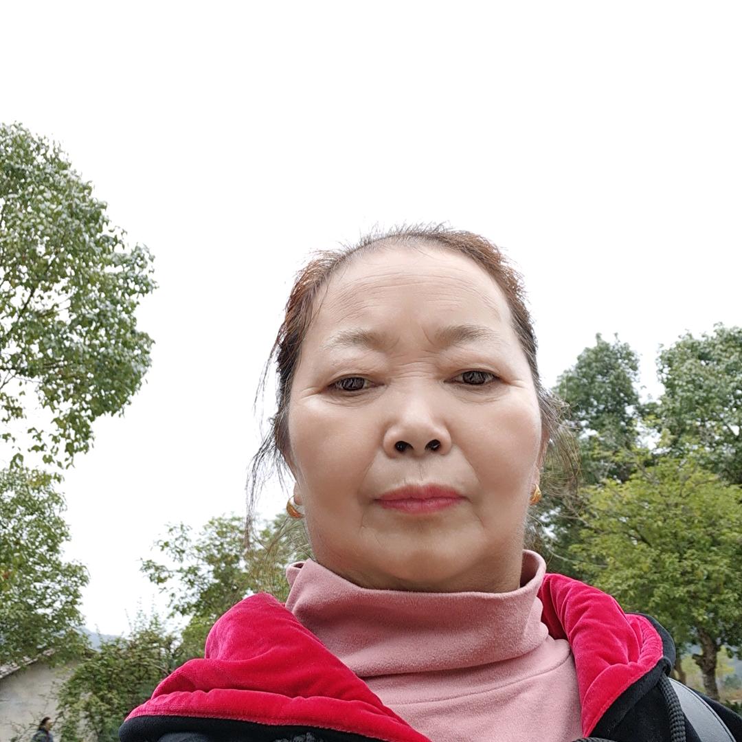 微微奶奶