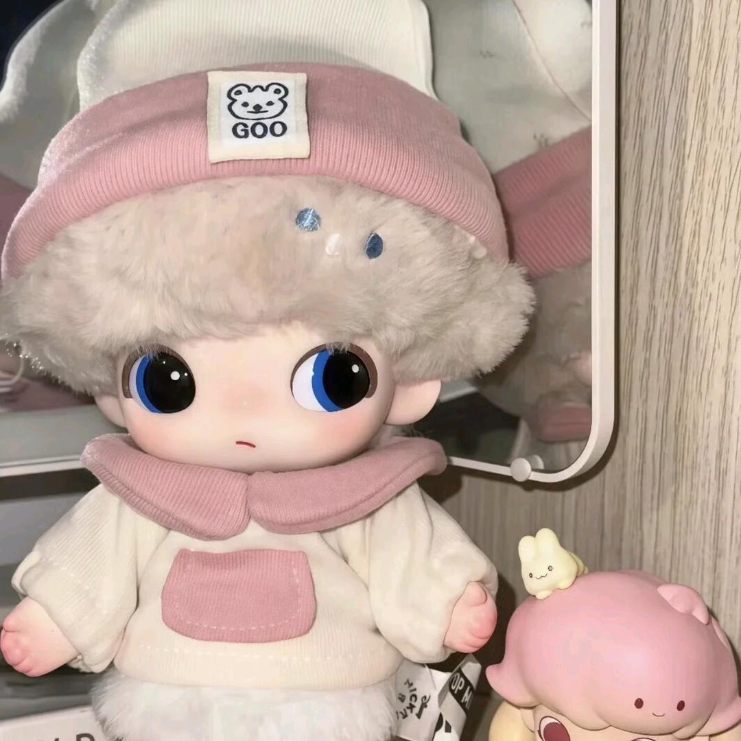 🌈丘丘霉霉🌈