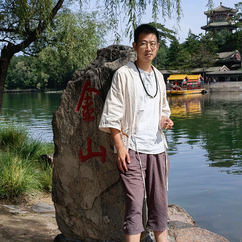 于哥