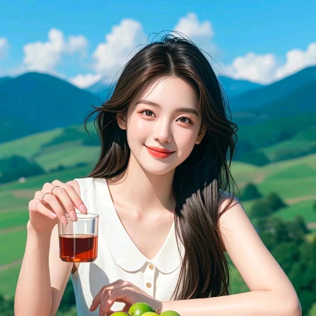 如茵