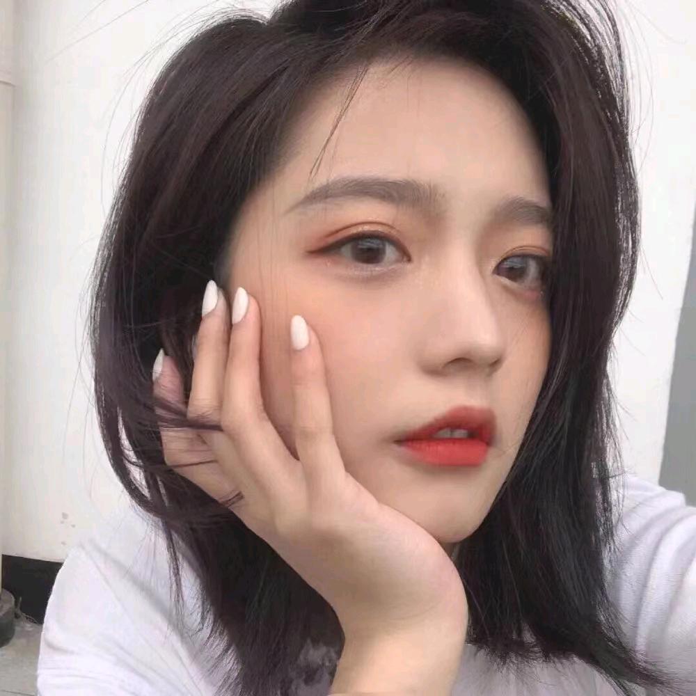 橙子妞穿搭