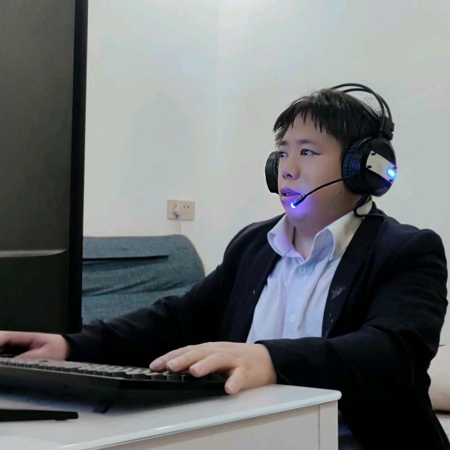 贵州设计 许哥