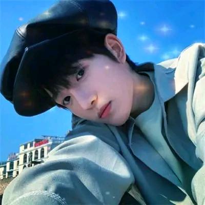 🌈幸运星⭐️
