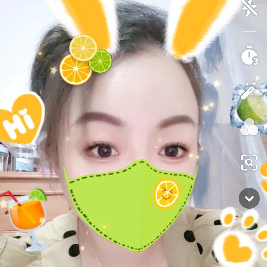 @招财猫