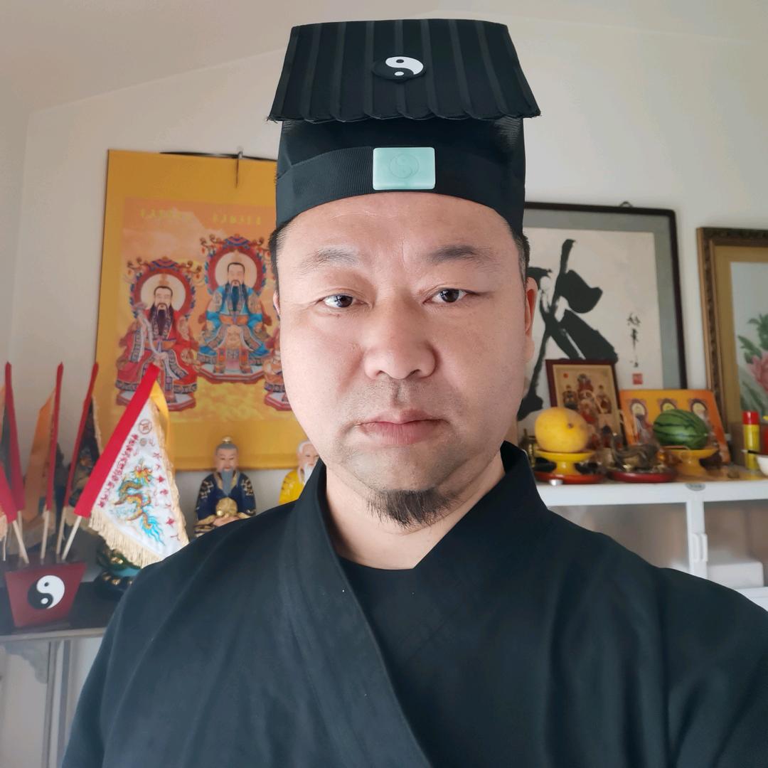 雲申～风水环境能量