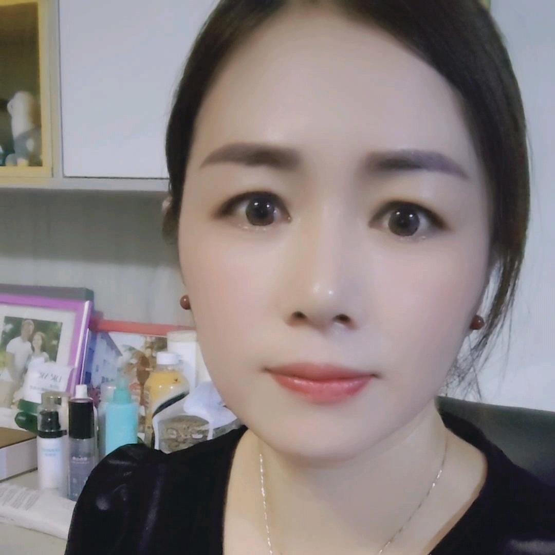 知足是福.