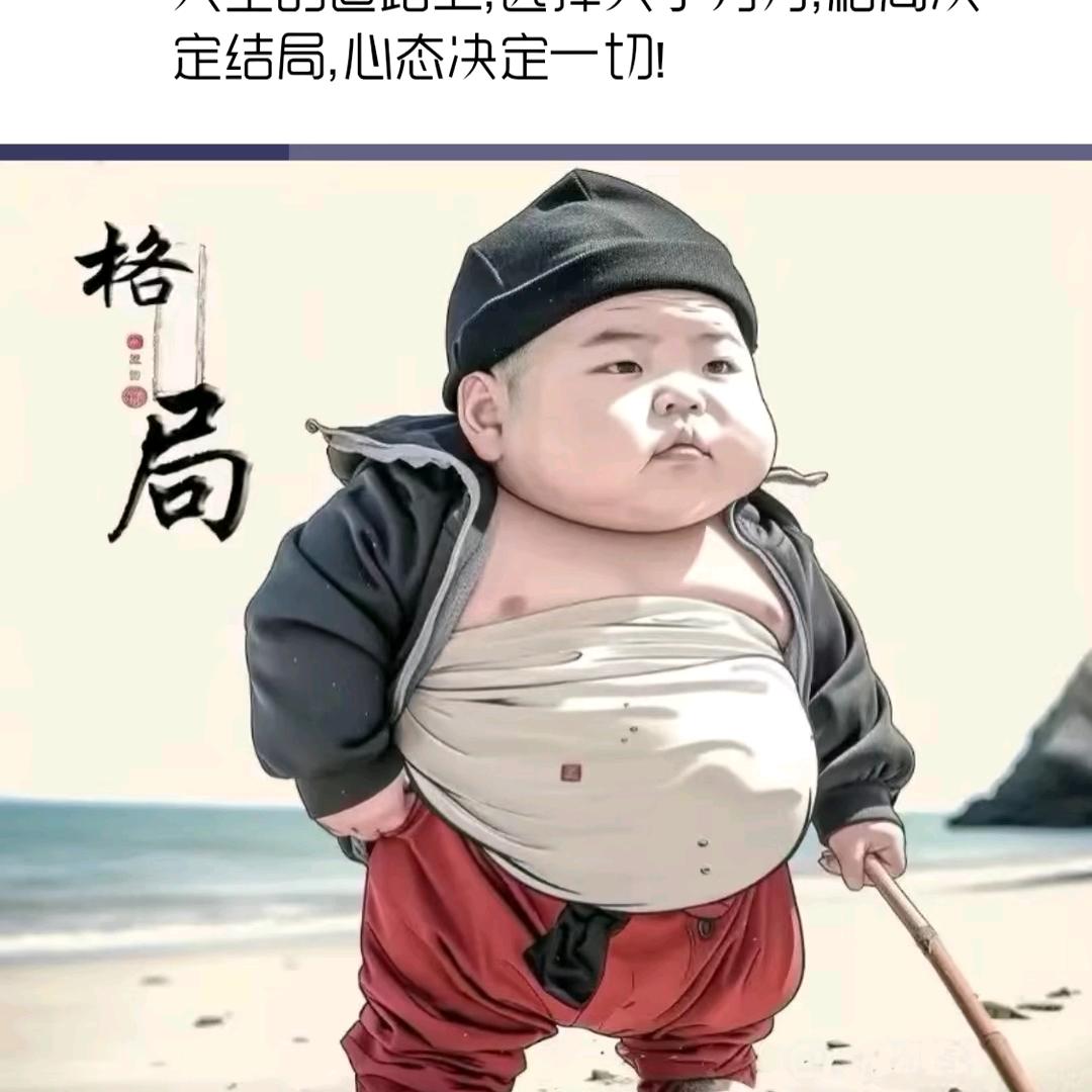 糊涂哥