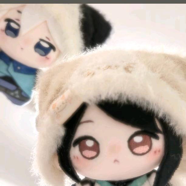爱睡觉的洛依