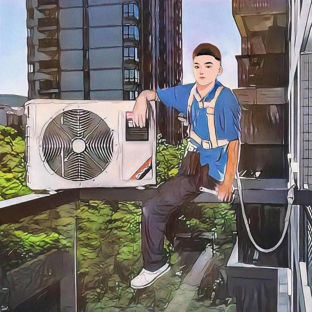 不住隔壁的$老王