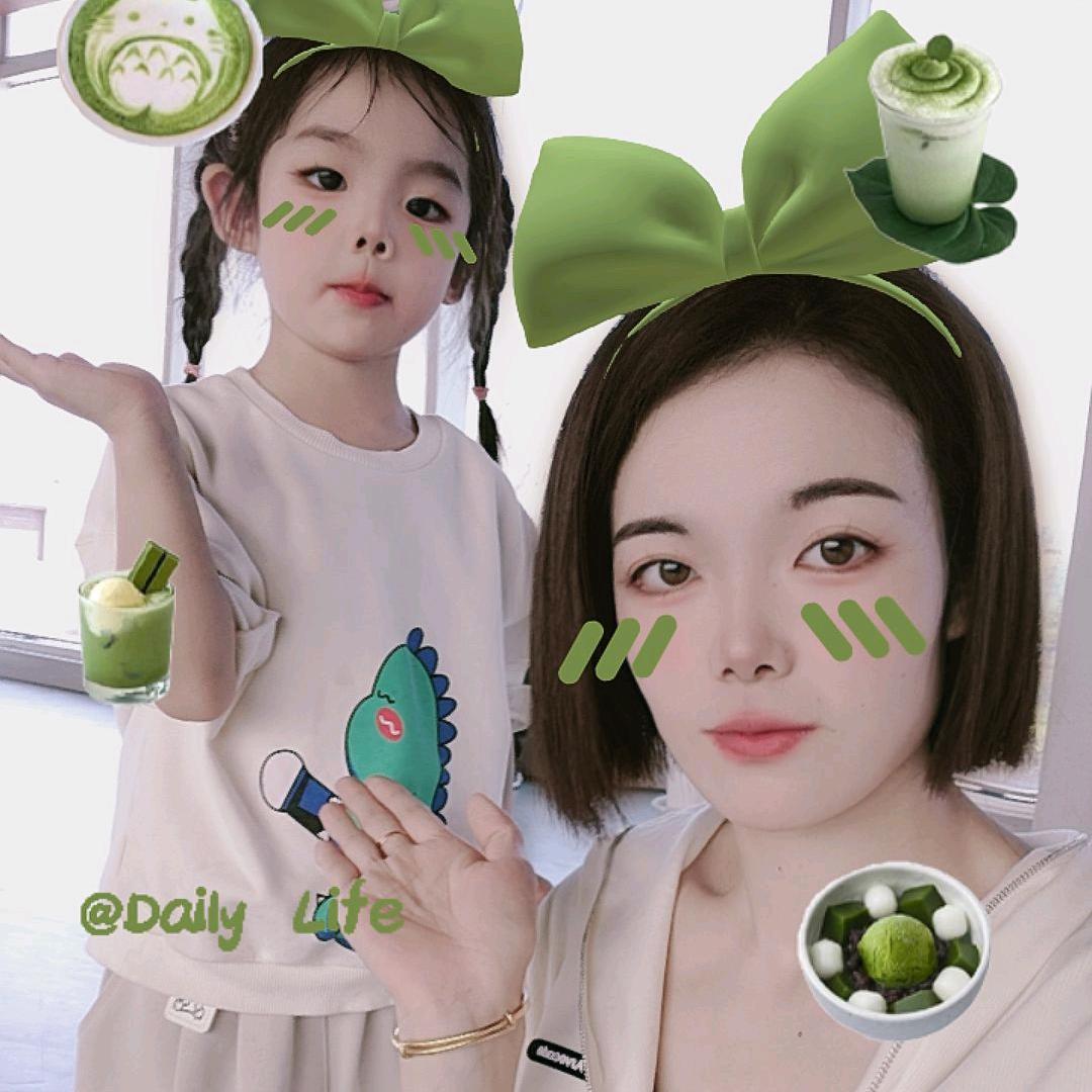 米米专属小跟班