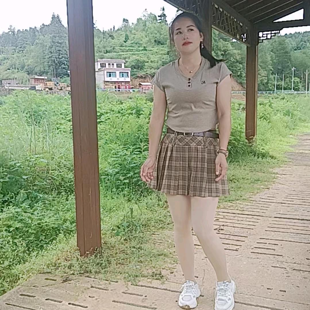 （无意中有你）琪☔️琪