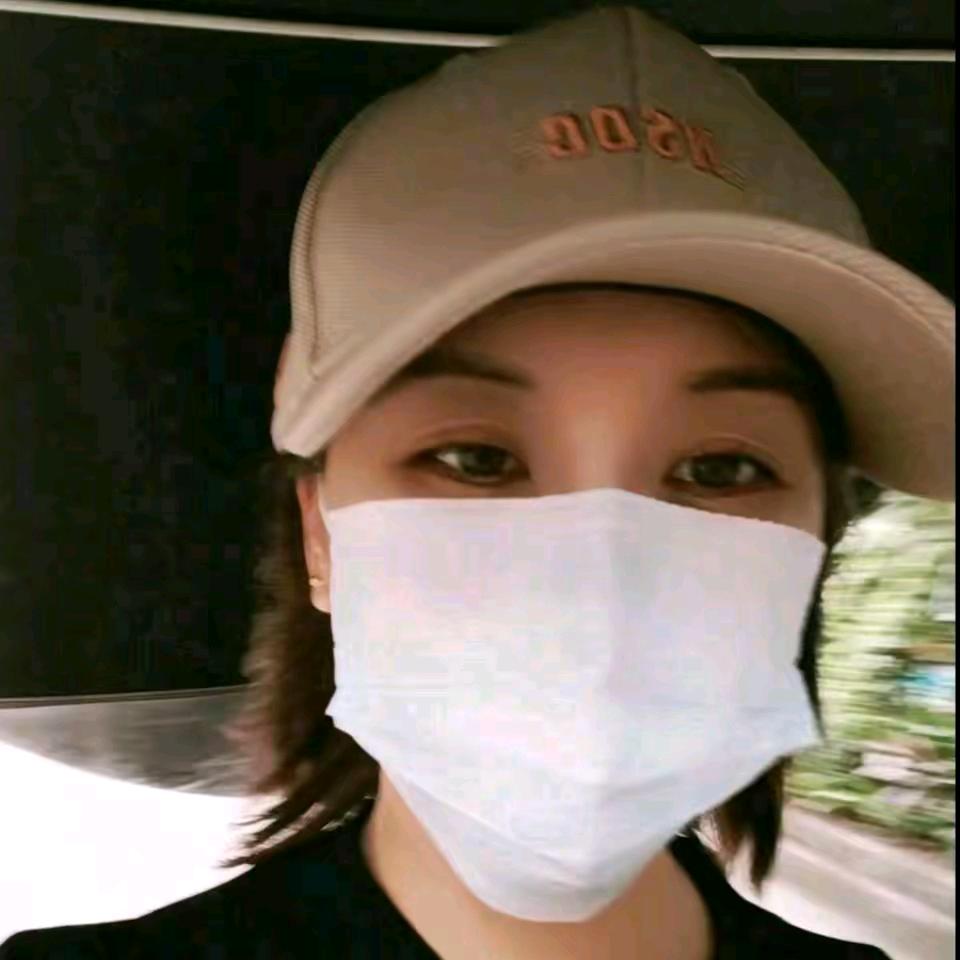 四姐的边境日常