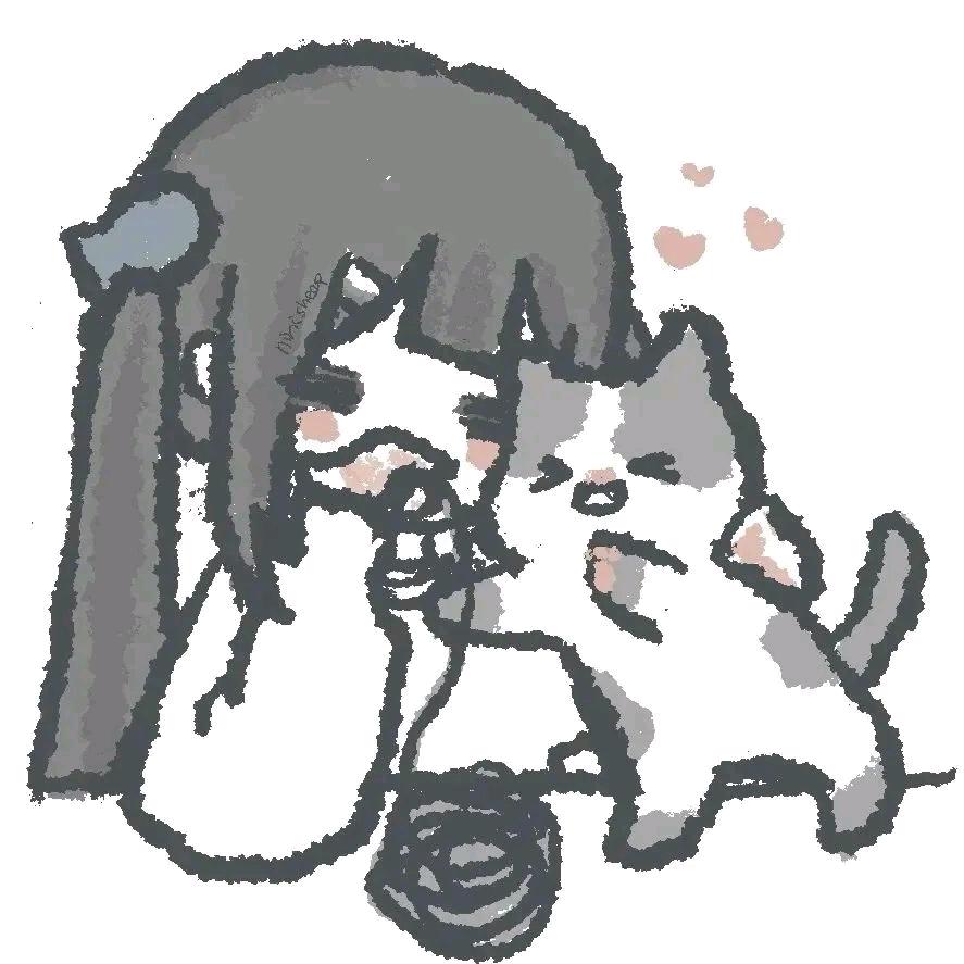 分开后我还是很爱她