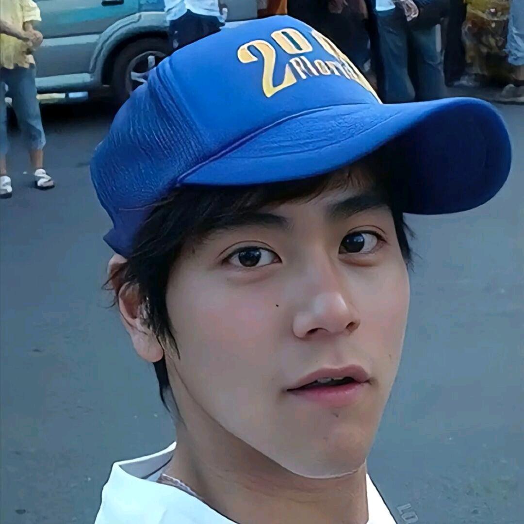 Jay个胡社长要加油（六年之约）