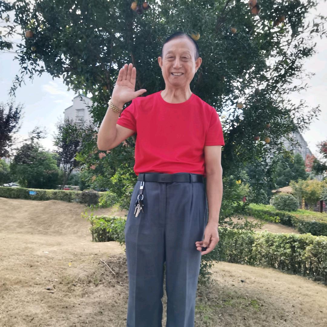 开心李总