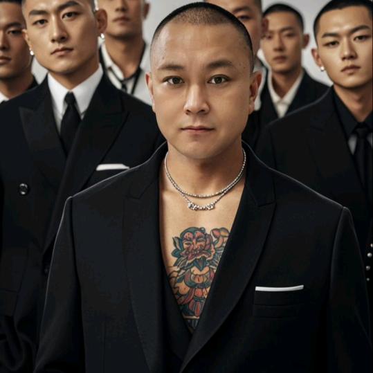 蚂蚁哥
