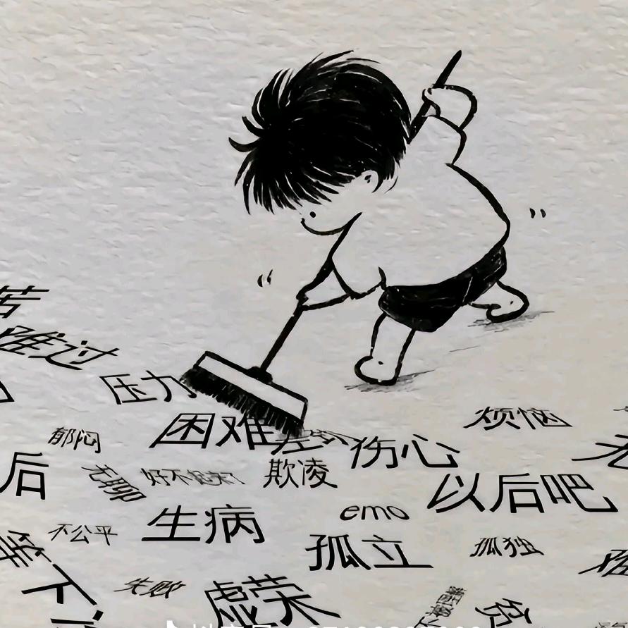 你给我受着