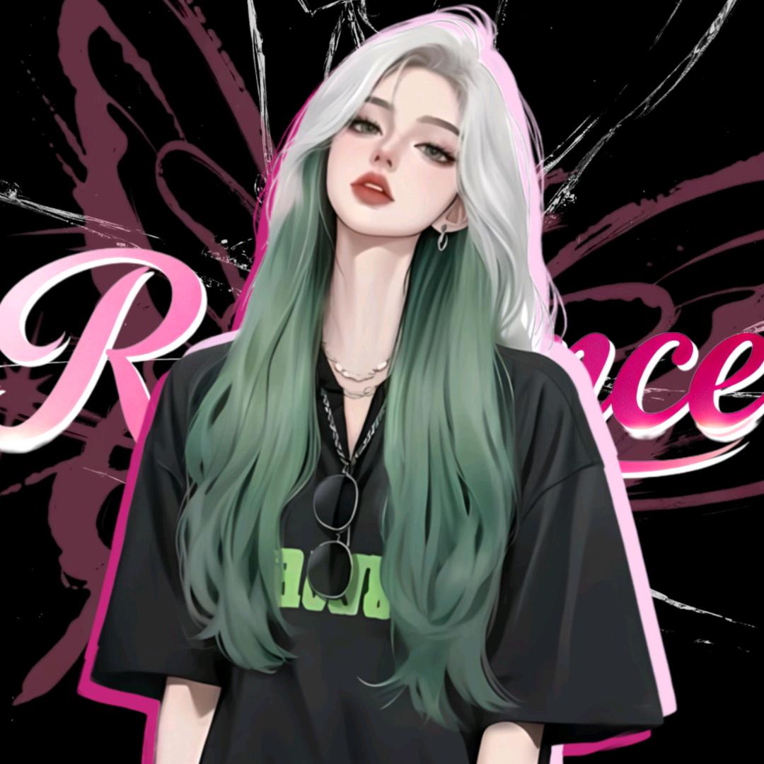 𝑿. 叶子 🍀
