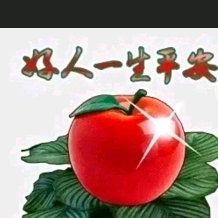 用户好人一生平安