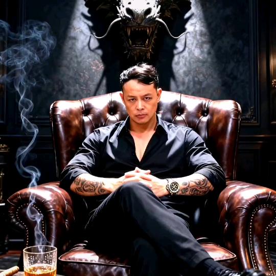 🐉໒꒰ྀི何必꒱ྀི১太当真