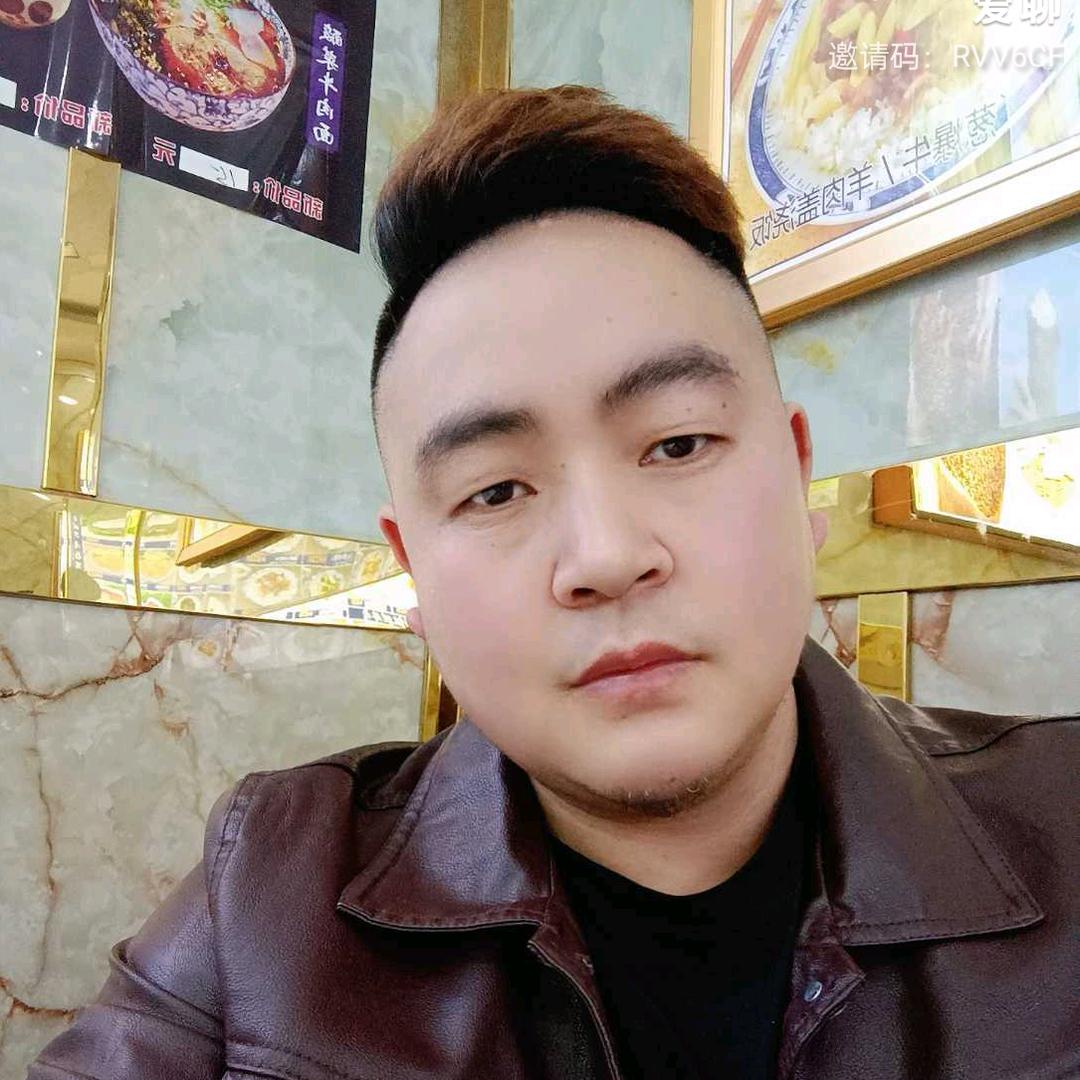 有缘就谈谈呗