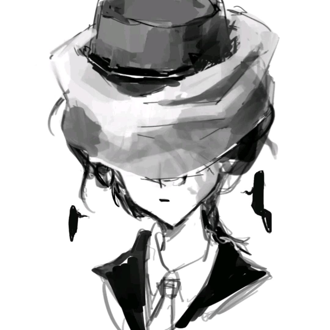 一块鲜苔藓
