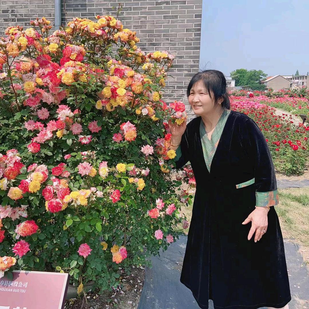 幸福生活