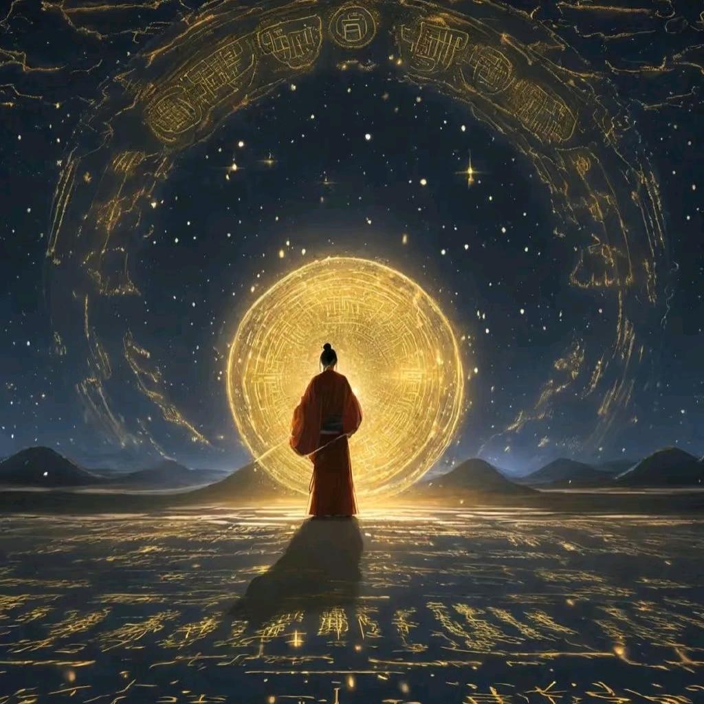 日记上的序章