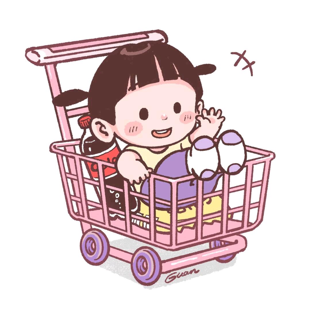 古丽仙好物