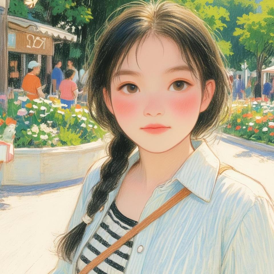 一颗荔枝