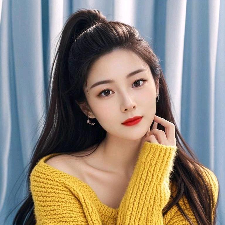 双儿来啦