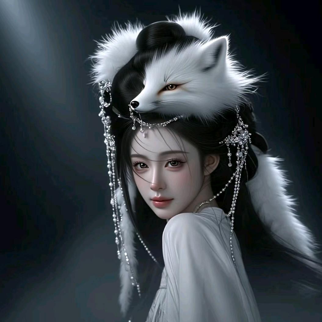 苏小仙儿（心碎💔版）