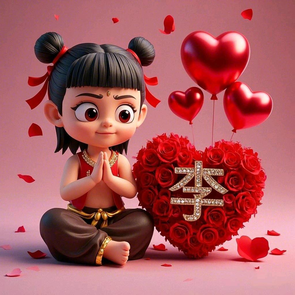 我很特别，