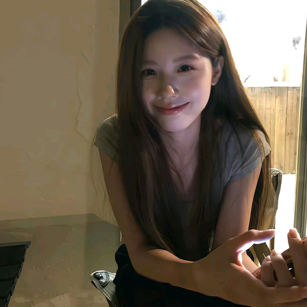 小羊咩咩