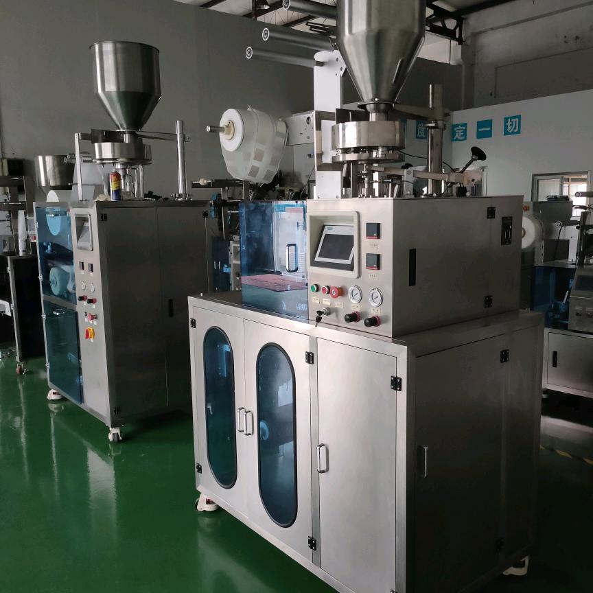 晟喜包装自动化