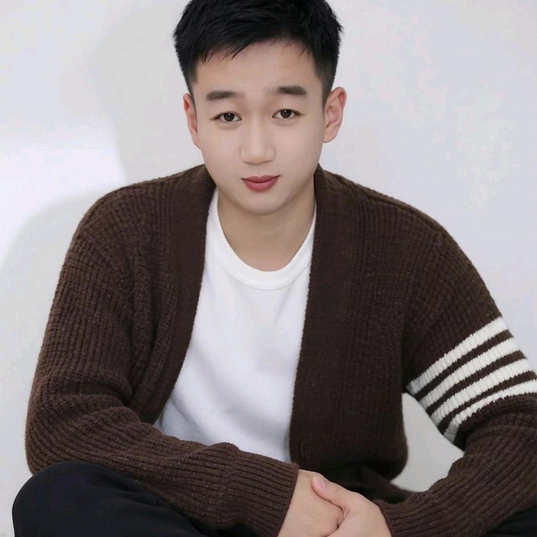 小陈先生💋