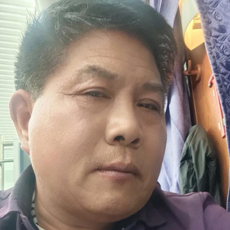 丁永强