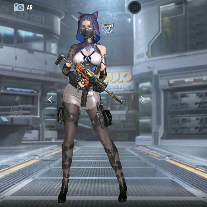 《小怪兽》