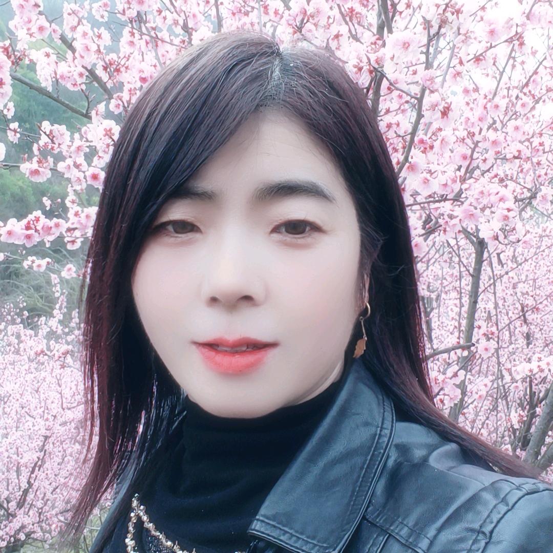 风雨过后的彩红🌈李姐