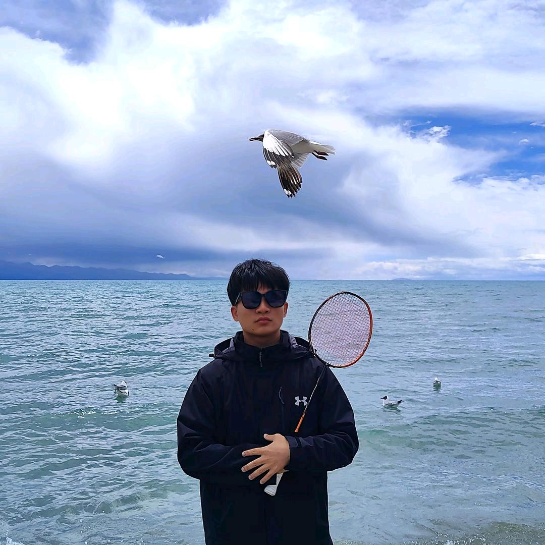 青易🏸