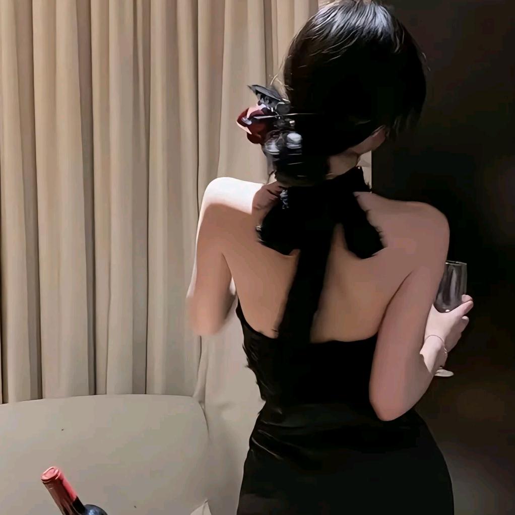 丫  頭