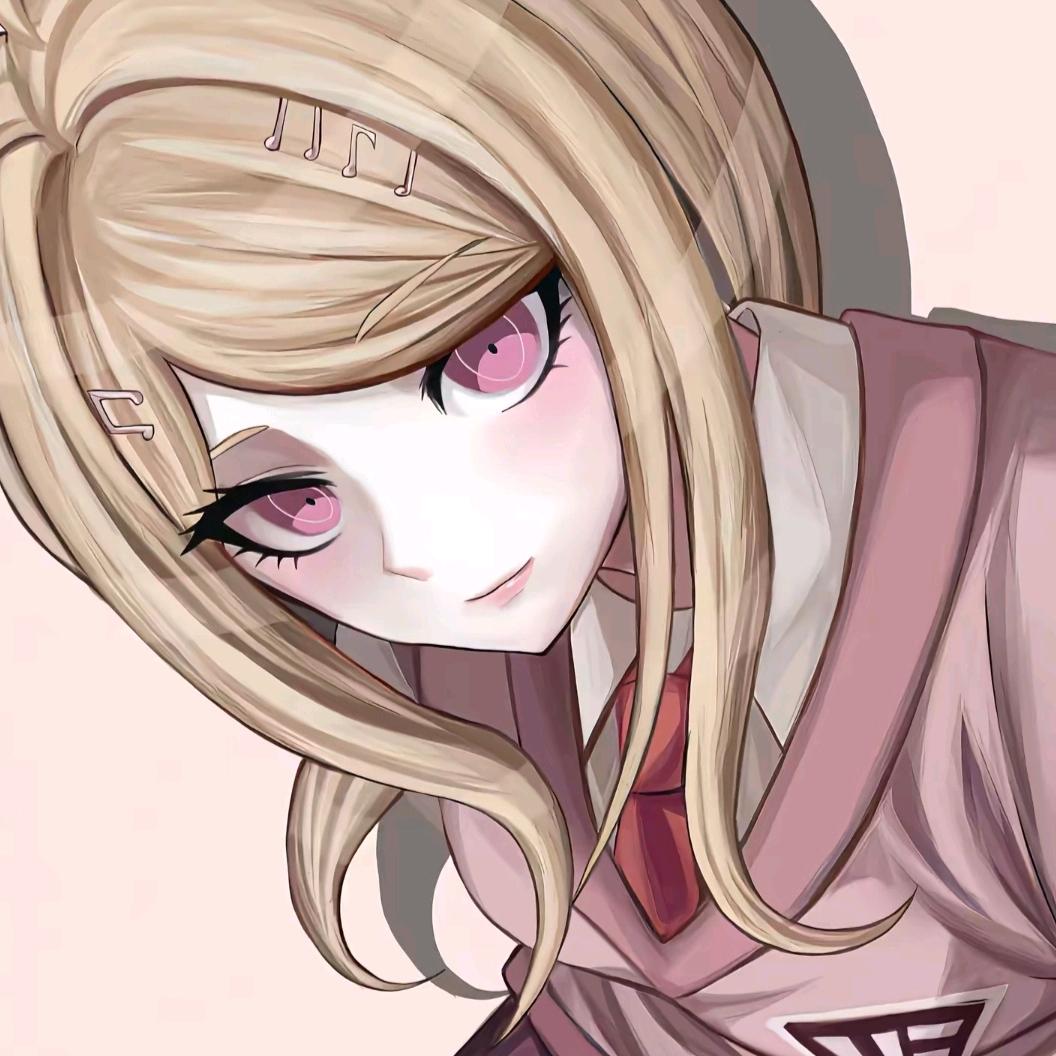ʚ妍子ɞ