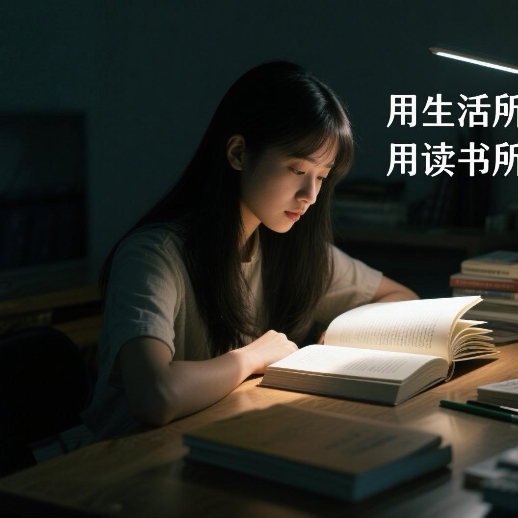 每日阅感【好书分享】
